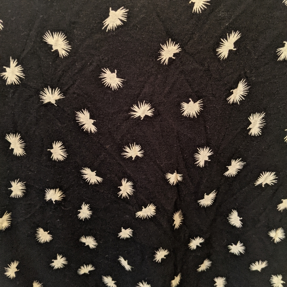 Loft short sleeve top - Picture 3 of 3